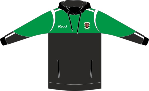 RTB Ebbw Vale FC Hoodie (JNR)